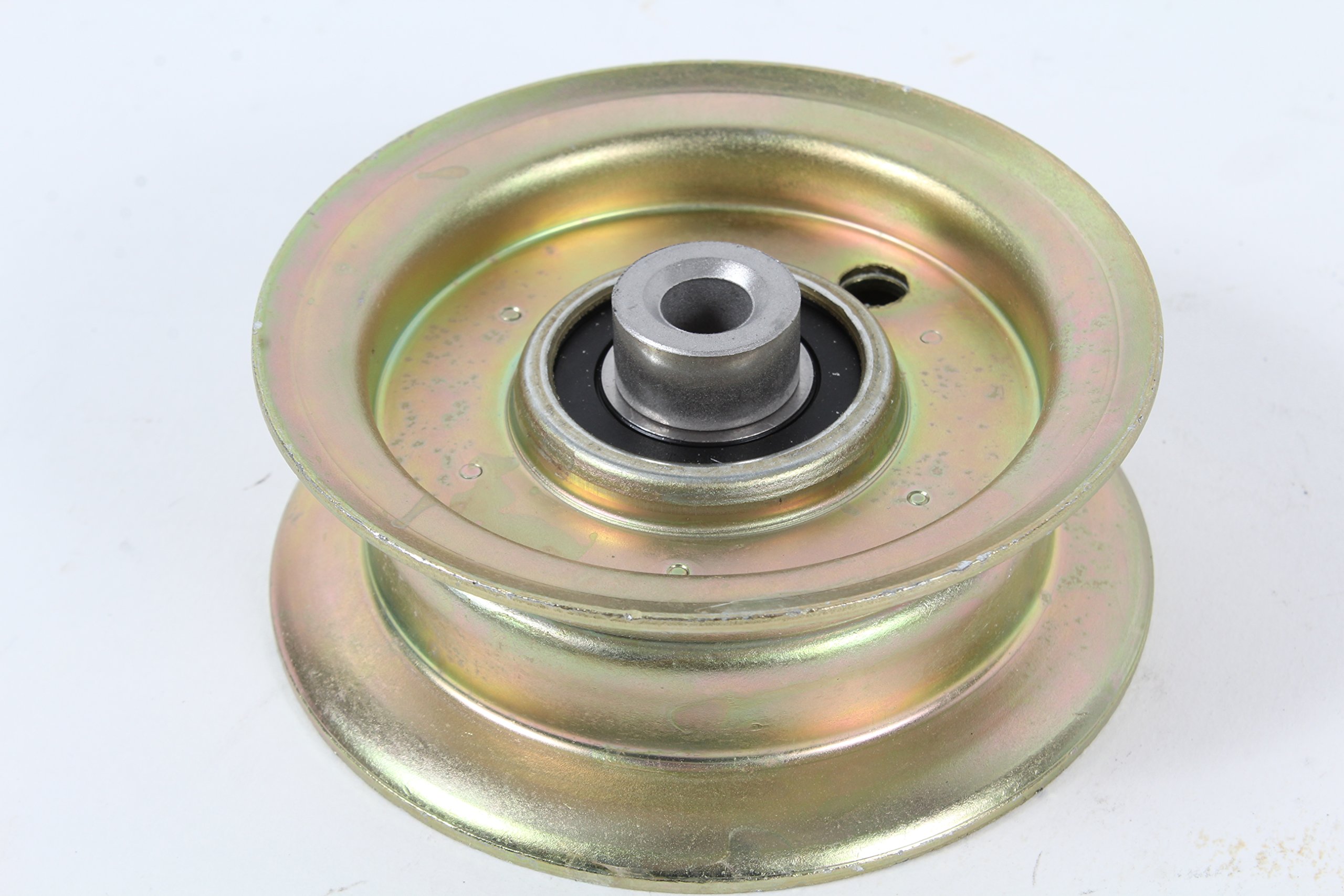 Amazon.com : Husqvarna Pulley.idler.flat Replaces 177968 Part 