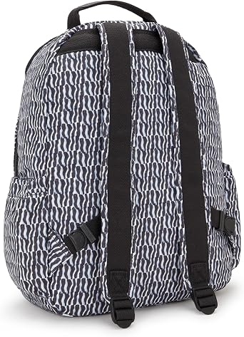 Kipling Seoul big backpack
