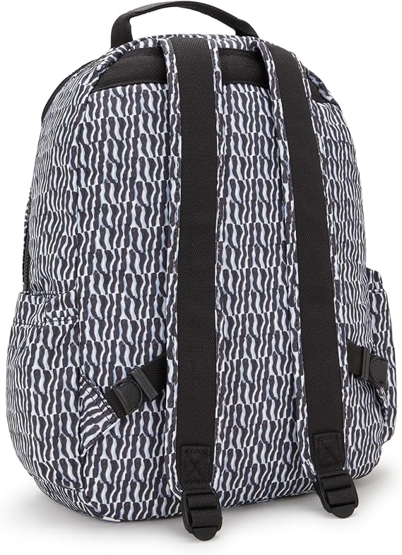 Kipling Seoul big backpack