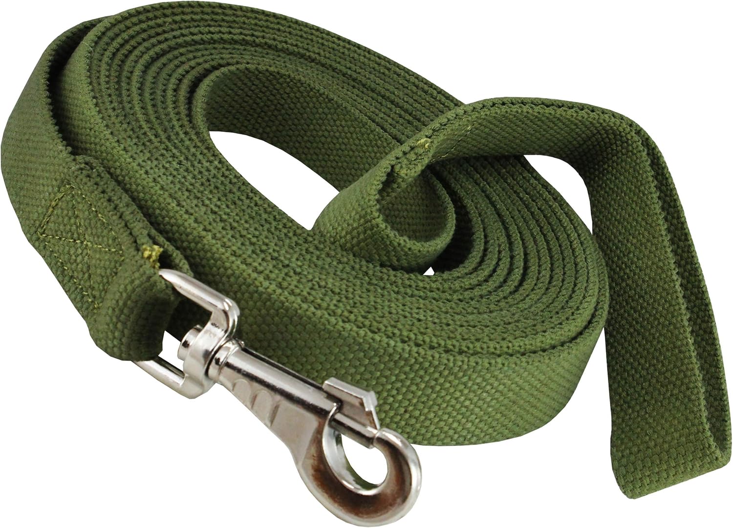 cotton leash
