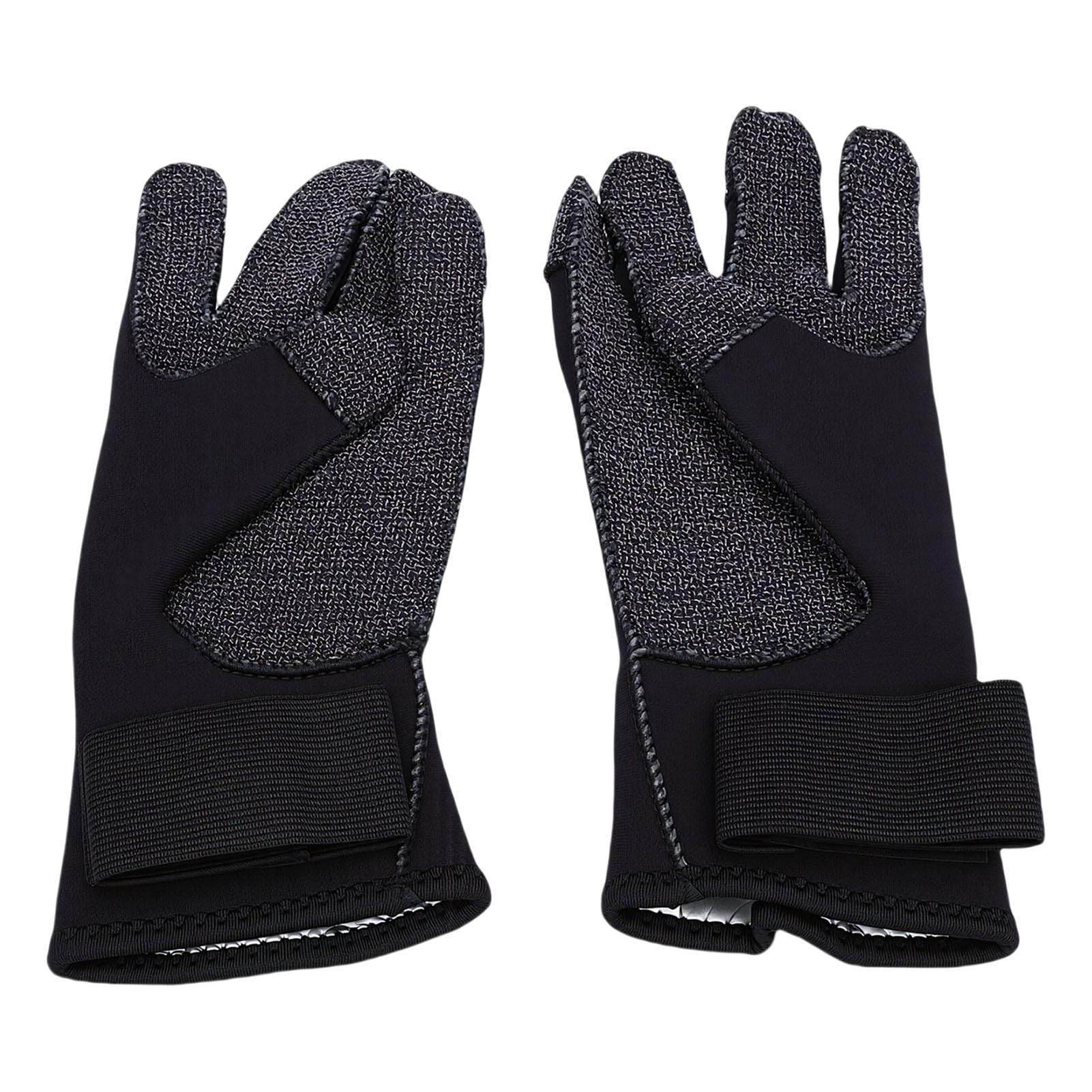 Subacquei in Neoprene 3mm, Termici Antitaglio, Taglia Unica per