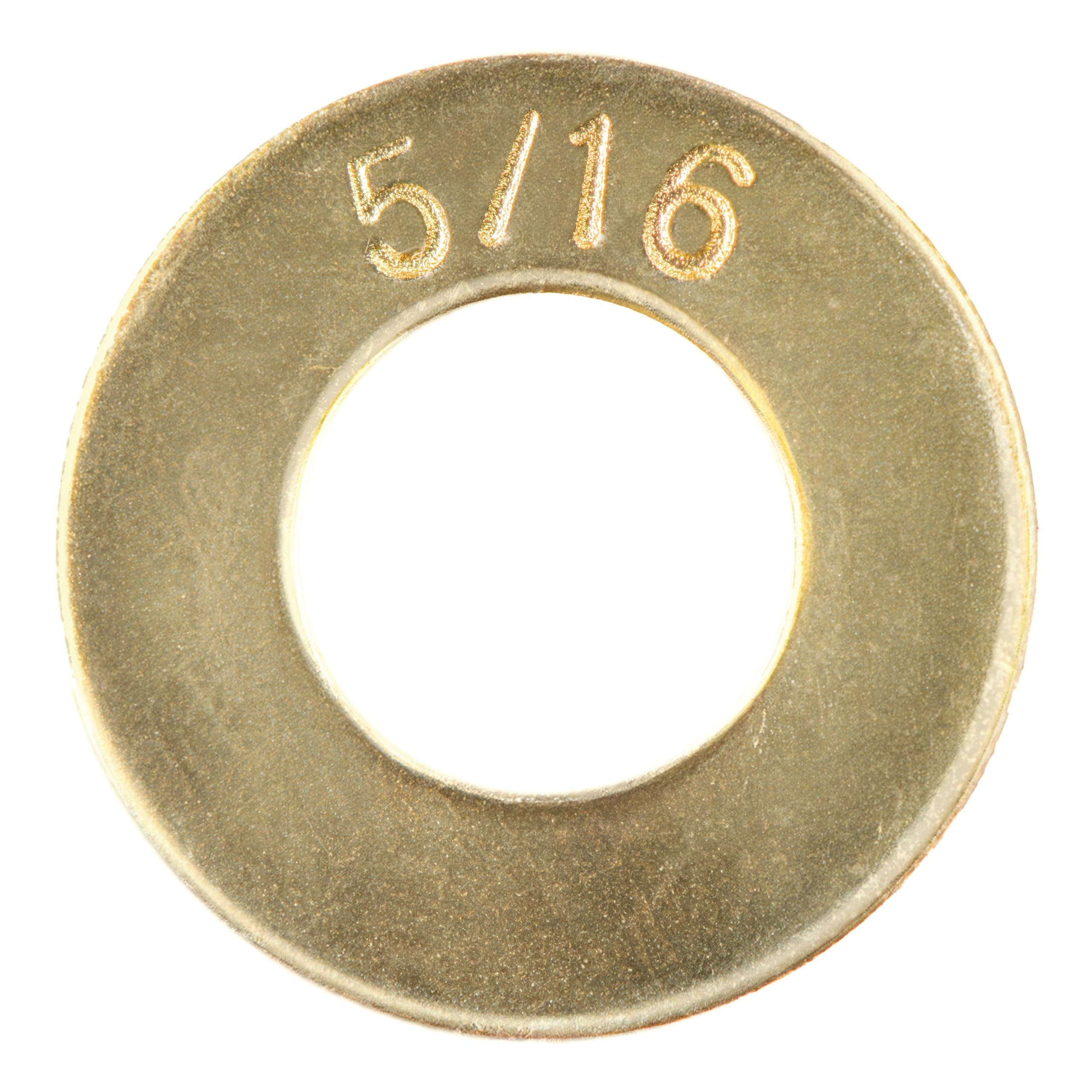 Grade 8 Washers - 100 Pack -7 Grade 8 Washers - 100 Pack -7