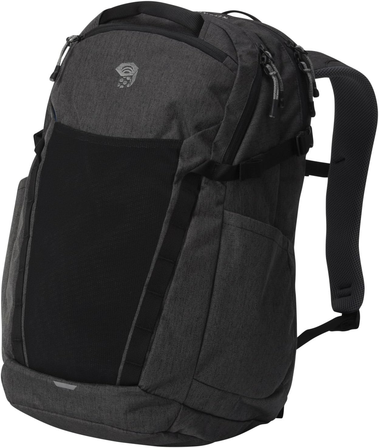 Mountain Hardwear Unisex Agama Backpack R, Black