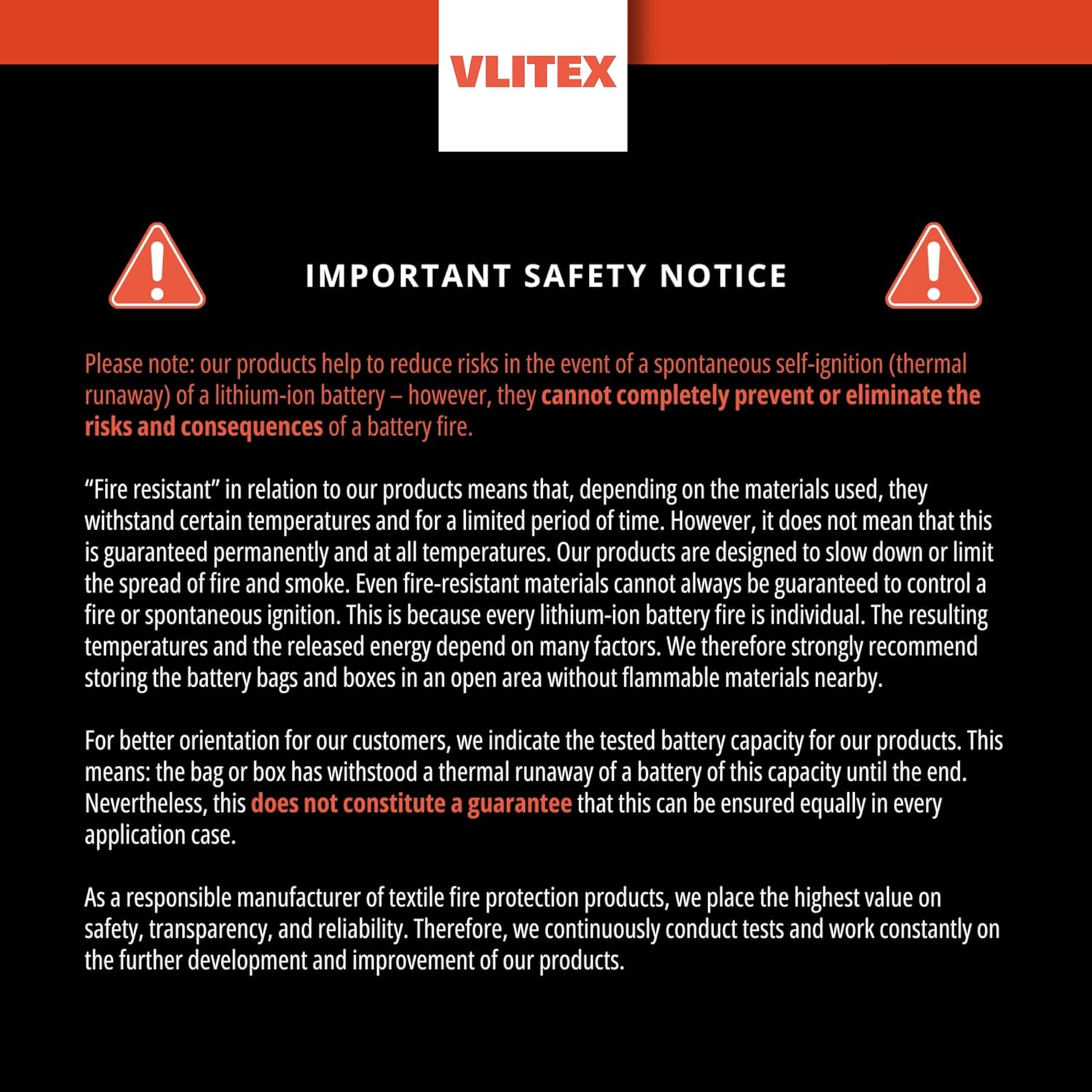 Battery Storage Pouch | Engineered in Germany | Fireproof Layers | Safeguard Smartphones, Powerbanks, Lithium Batteries, Electronic Devices, etc. | Small Lipo Safe Bag