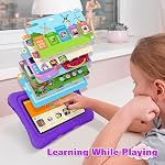 Veidoo Comprimé pour enfants, 7 Tablette Android de pouce PC, 2GB RAM 32GB ROM, Protection des yeux IPS Écran, WiFi, Double caméra, Jeux, Contrôle parental APP, Apprendre pour les enfants