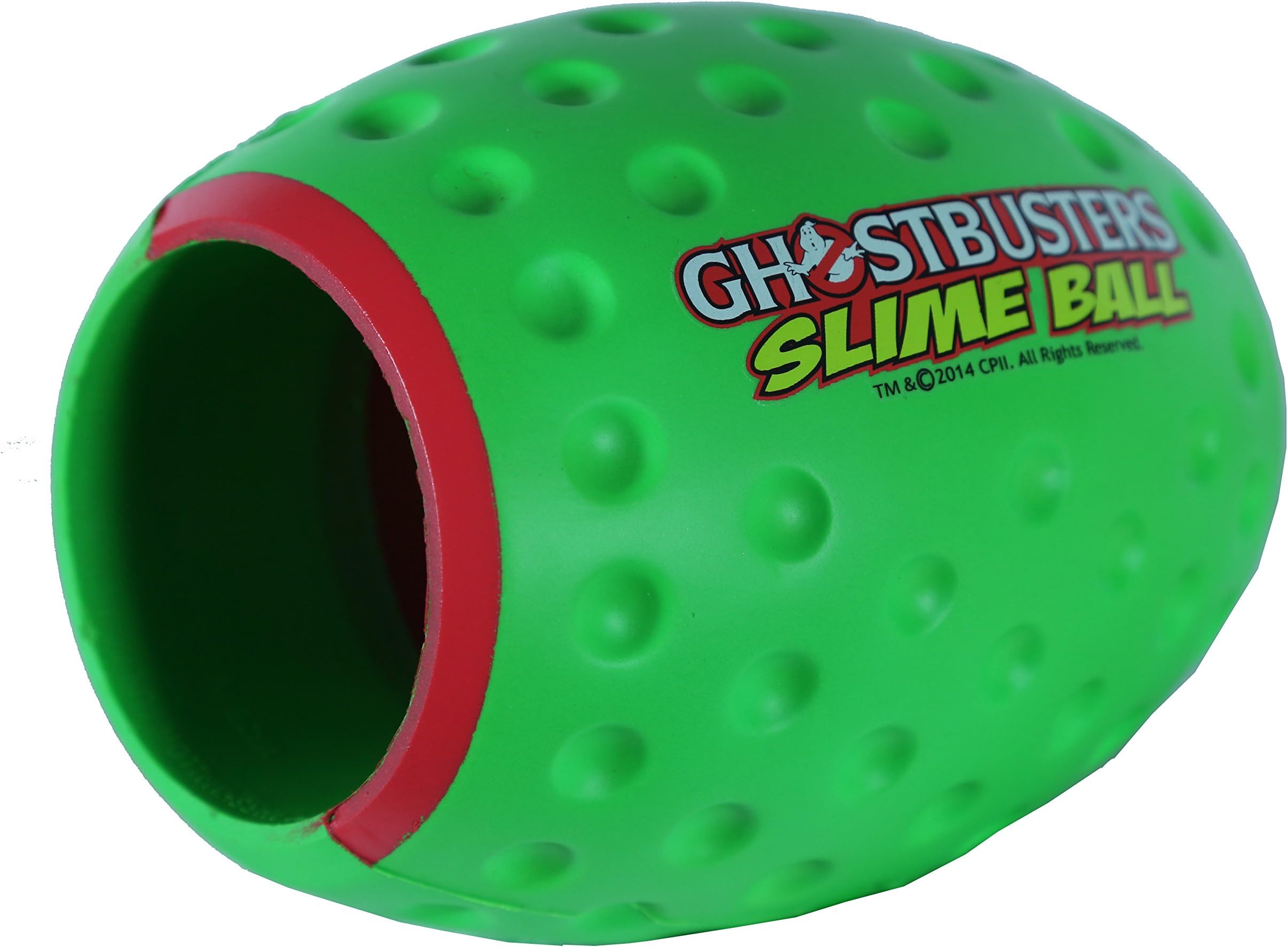 Marshmallow Fun GhostBusters Orb Slime Ball