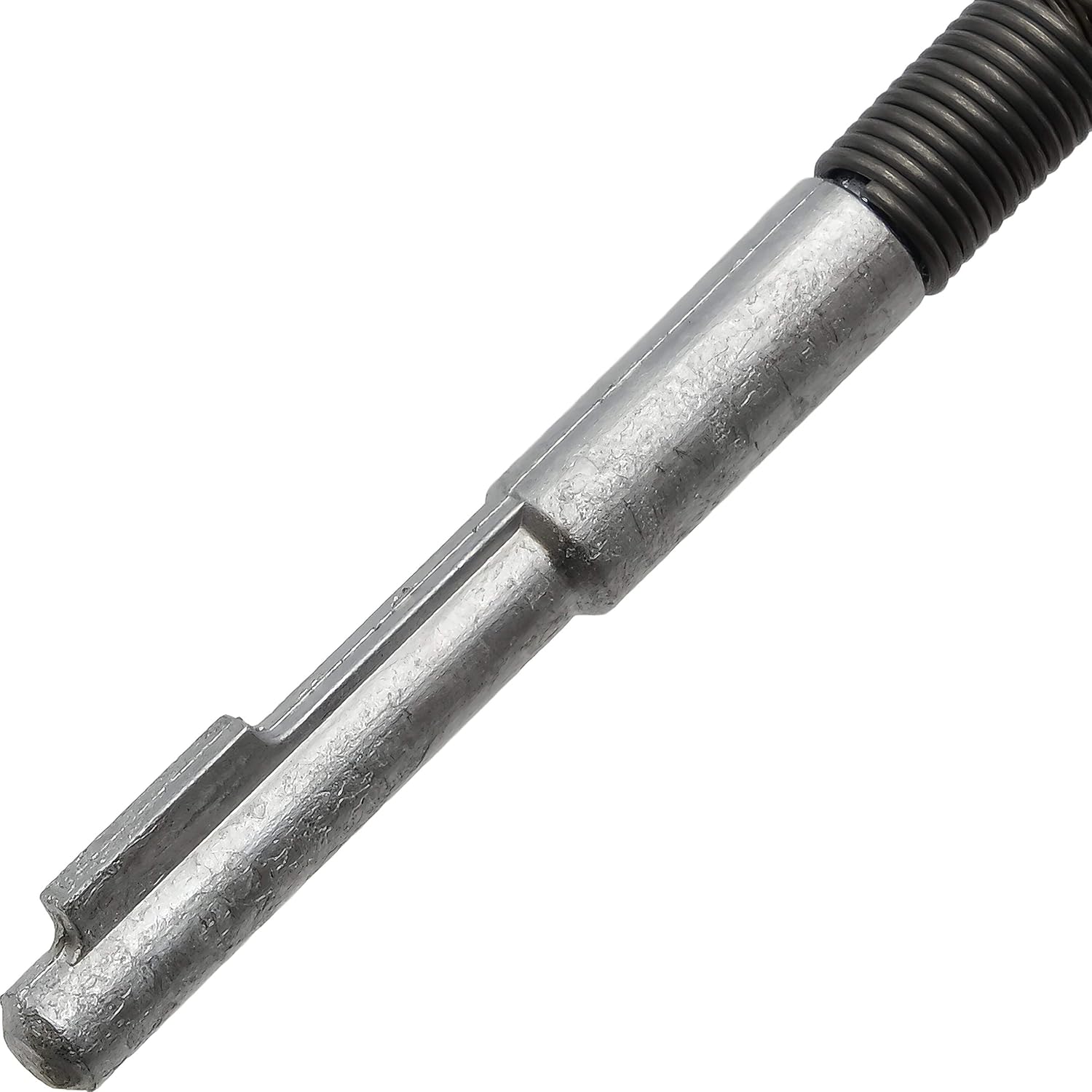 Lubricated S-93 Shaft and S-77 Sheath for SR, TX, L, S, R, & CC Series Motors, 39” Long