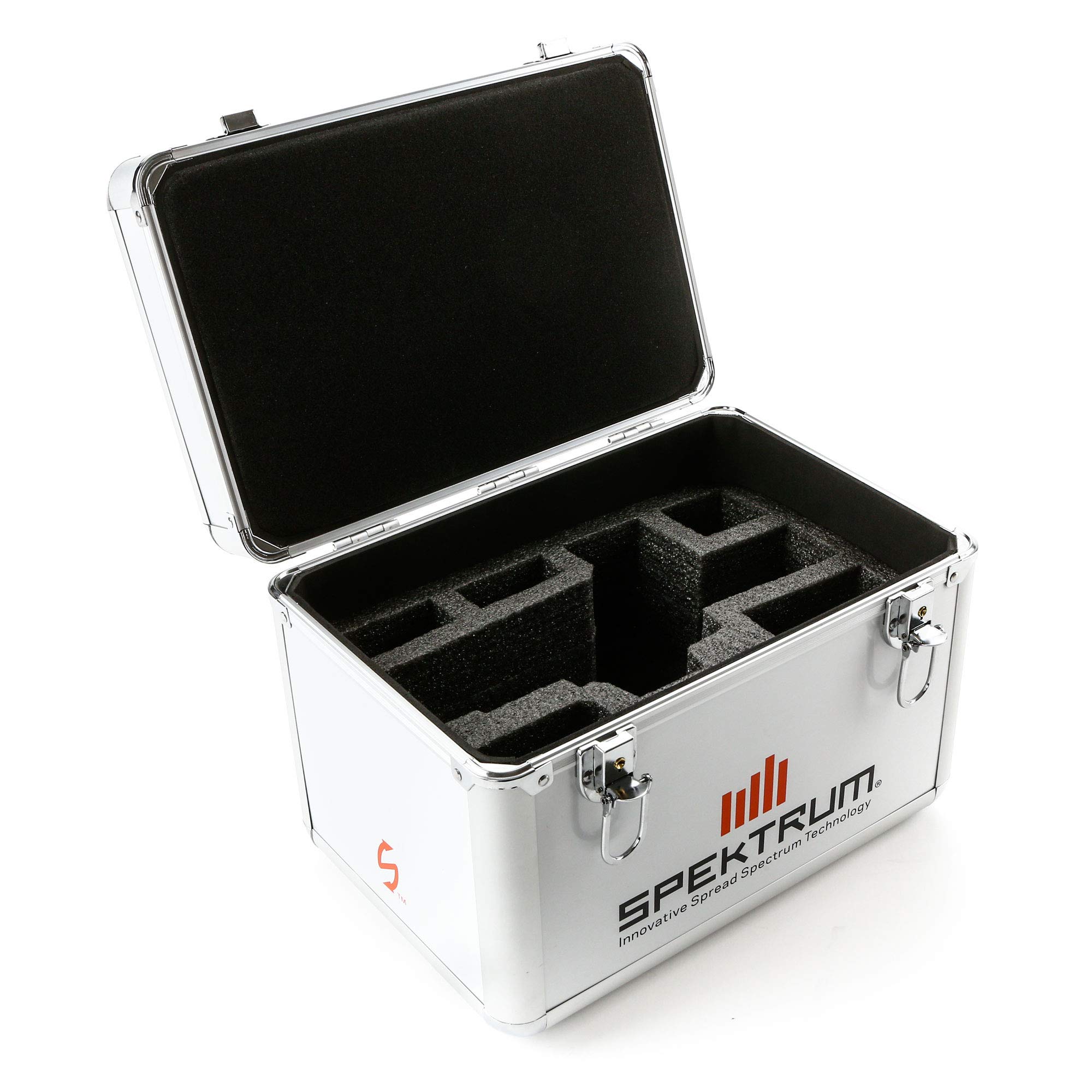 Spektrum Unique Aircraft Transmiter Etui