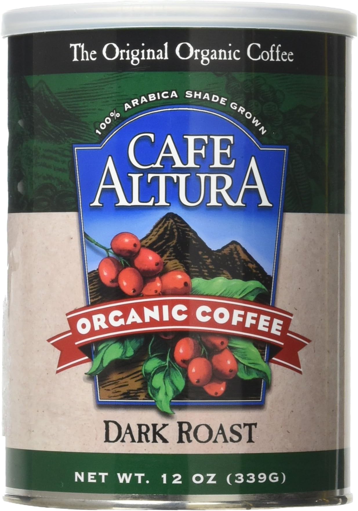 Panera Hazelnut Crème, Ground Coffee, Flavored Coffee