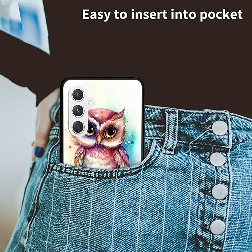 Miniatura 248 de Funda protectora para Samsung Galaxy A13 5G/A04S para Samsung Galaxy A13 5G/A04S, funda de silicona TPU suave con calavera de rosa, diseño elegante