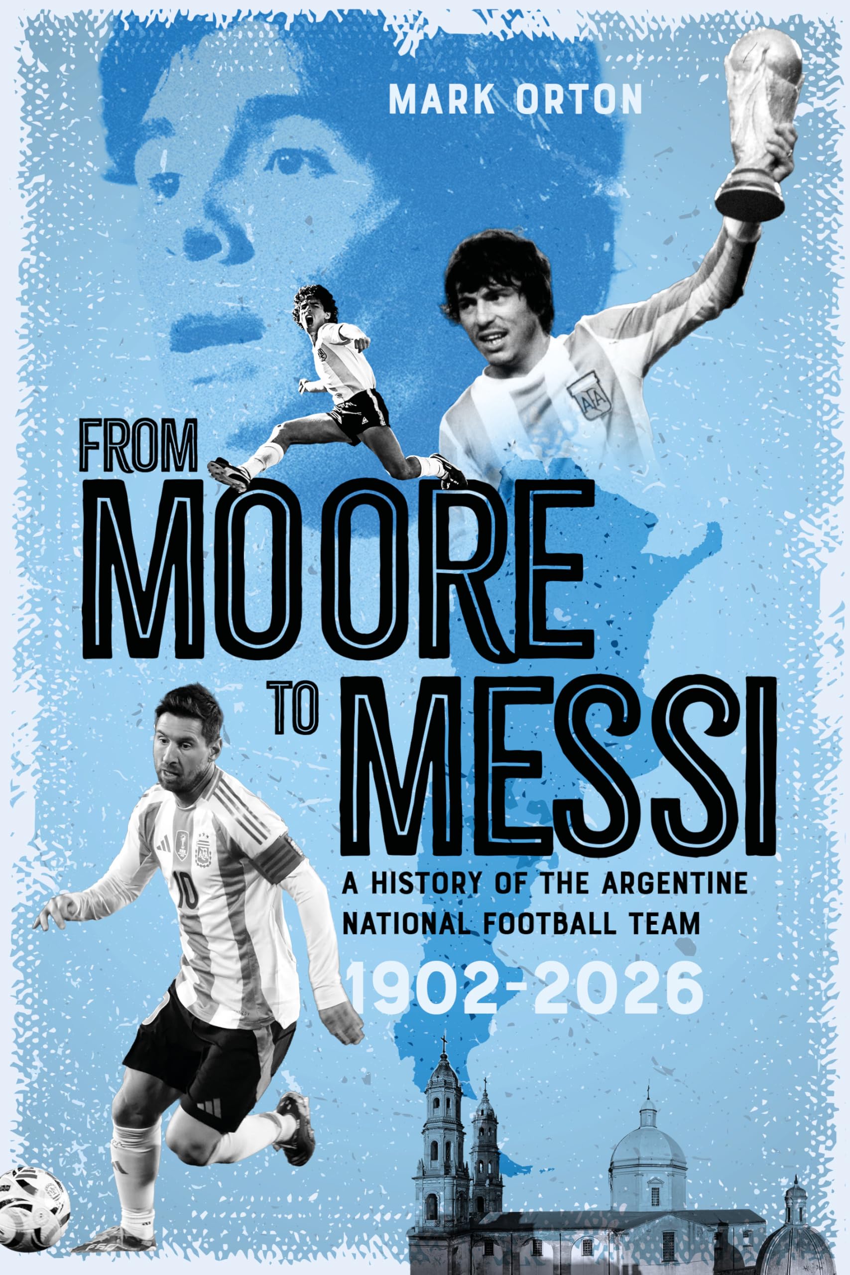 From Moore To Messi