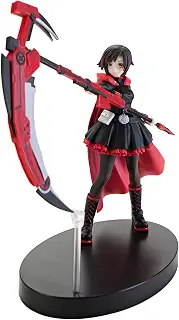 RWBY スペシャルフィギュア -ルビー・ローズ-