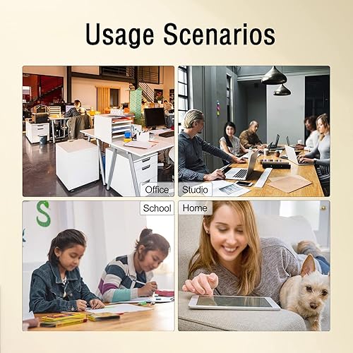 TK-1162 1T02RY0US0 High Yield Toner Cartridge Replacement Compatible for Kyocera ECOSYS P2040dn P2040dw Printer 1black(1black)