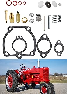 Amazon Com Farmall Seat