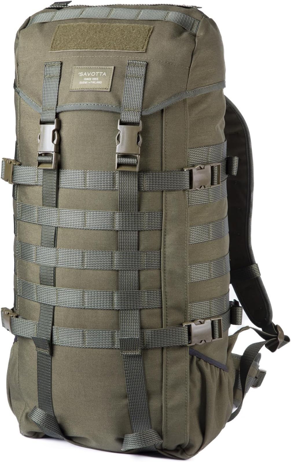 Jäger M Backpack