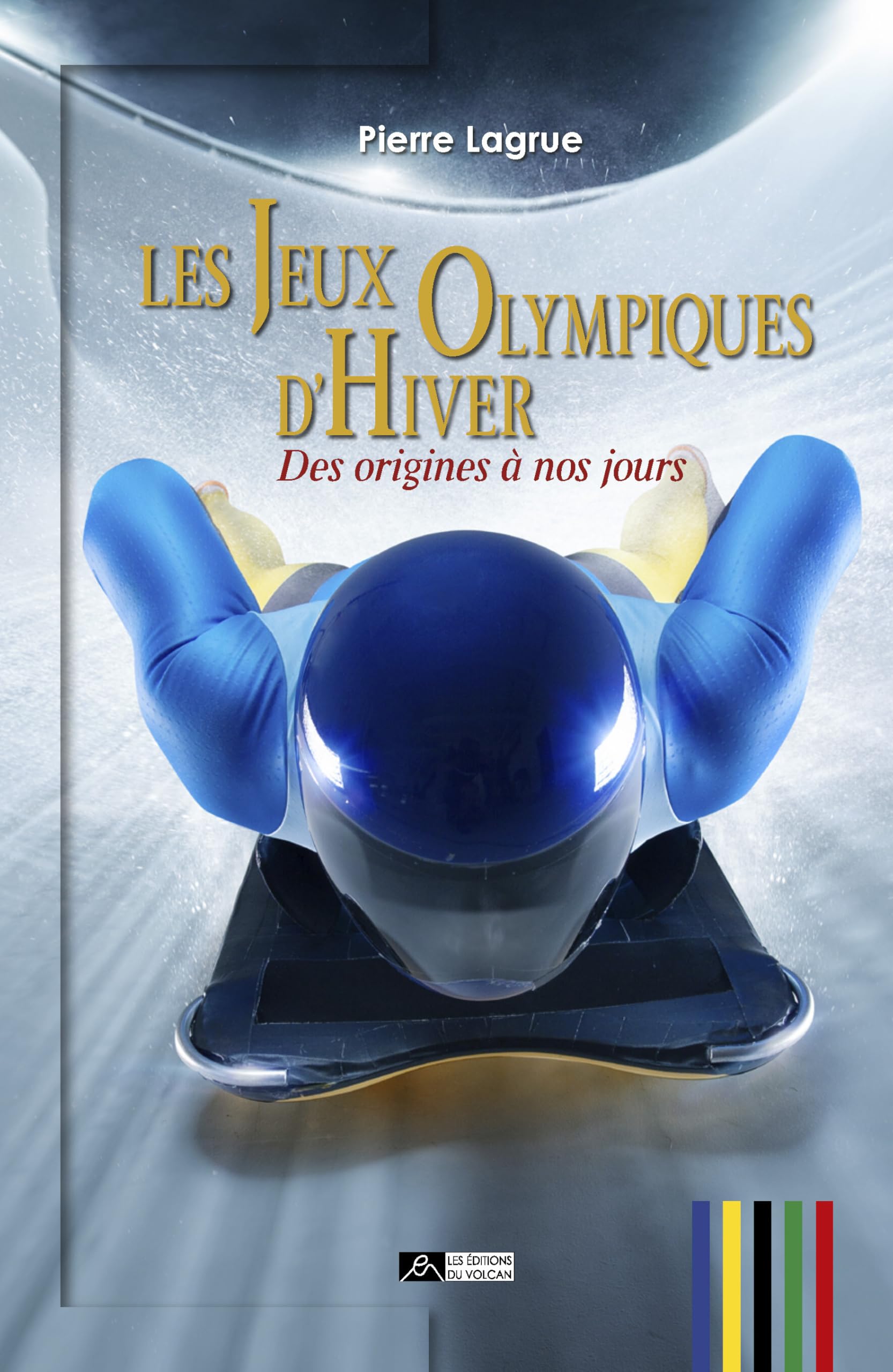 Les Jeux Olympiques d'Hiver : Histoire et Évolutions