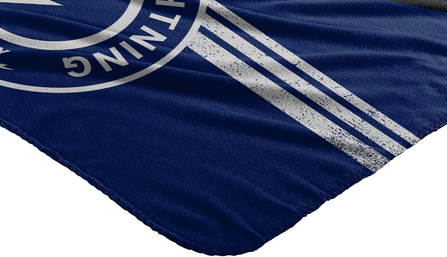 Northwest NHL Unisex-Adult Fleece Throw Blanket