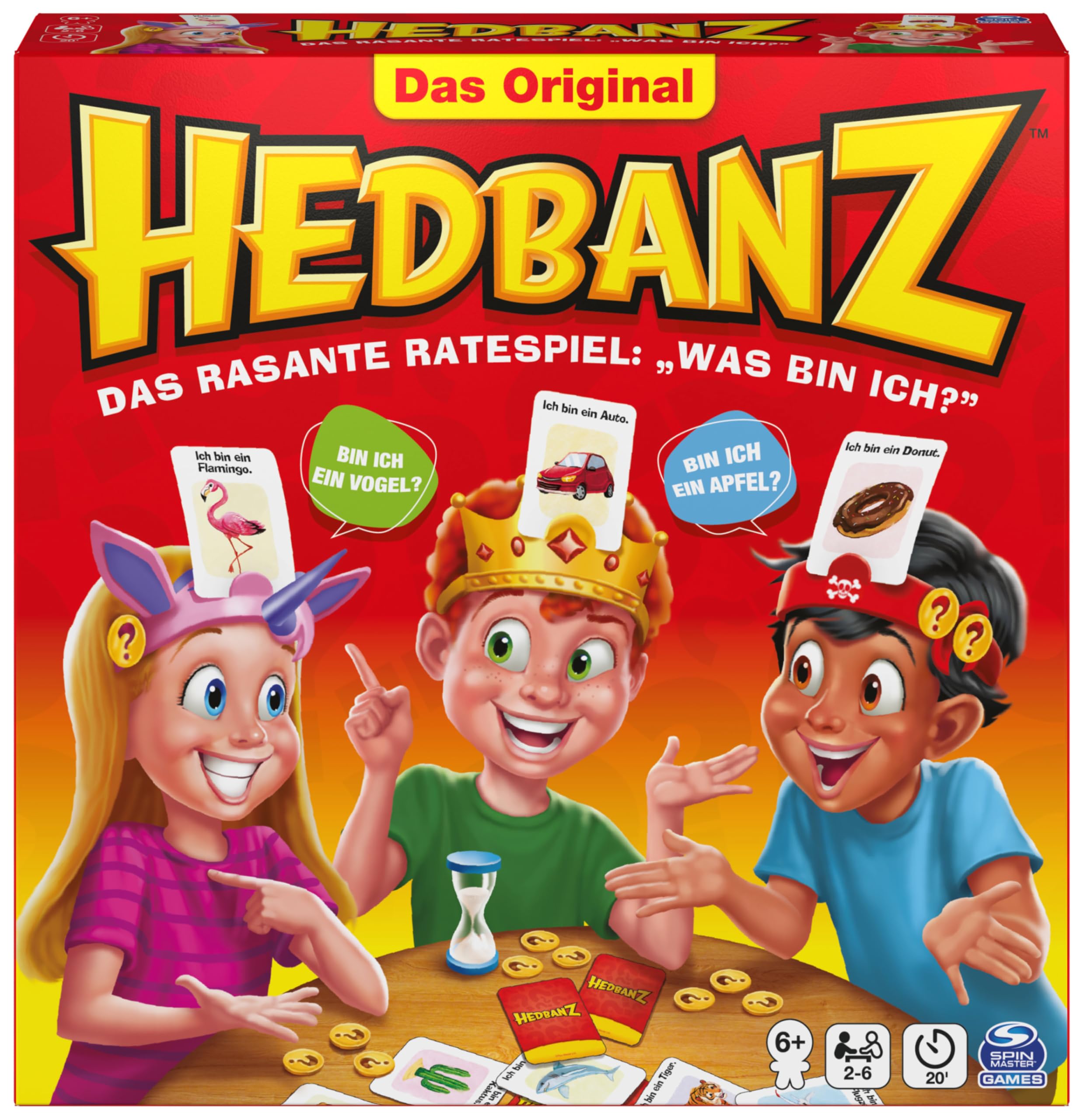 Hedbanz