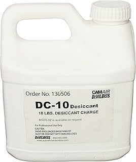 DeVilbiss 130506 Desiccant Charge