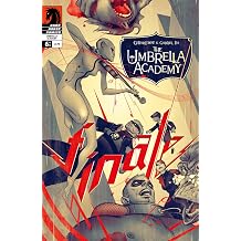 Umbrella Academy Apocalypse Suite #6