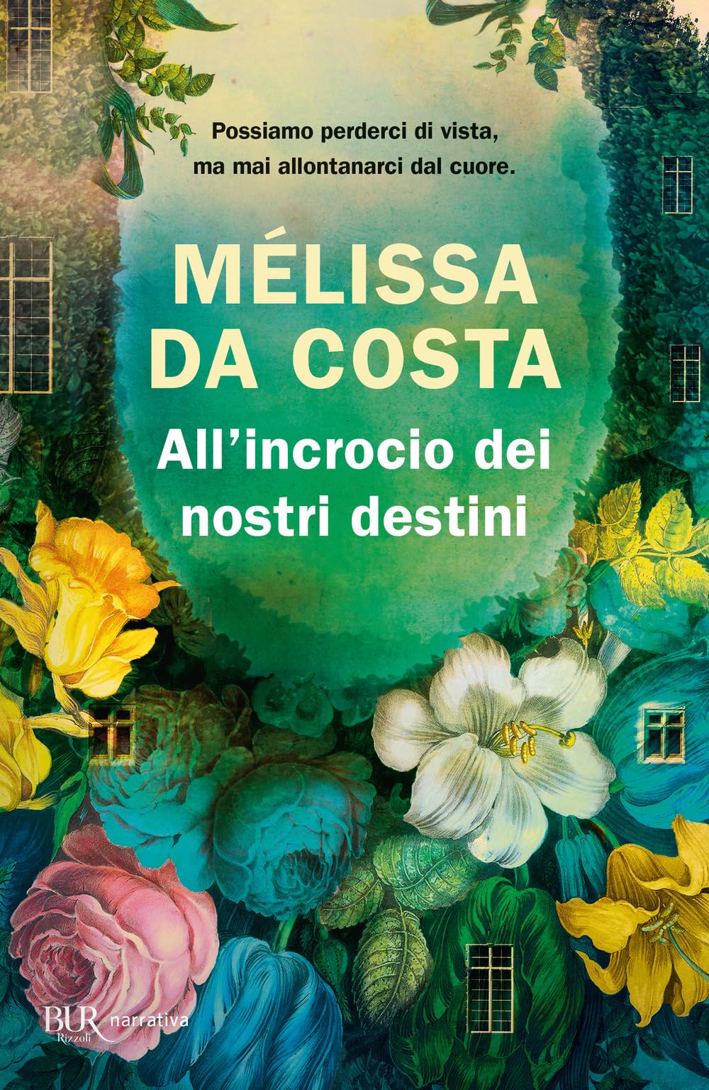 All'incrocio Dei Nostri Destini - 4