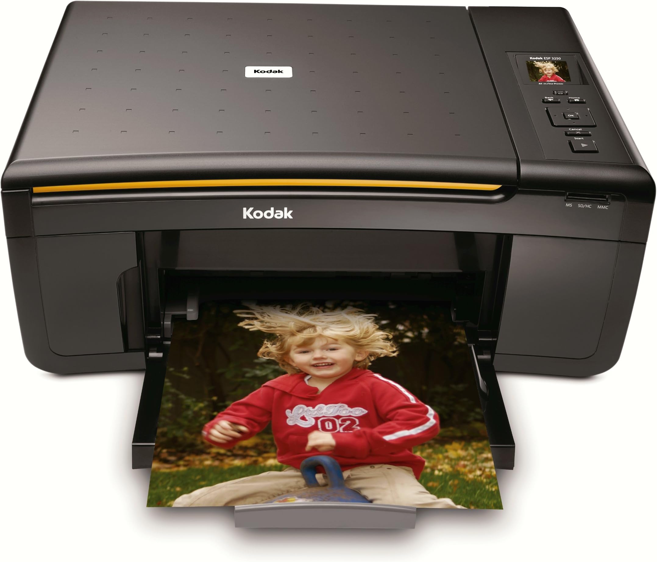 Kodak ESP 3250 All-in-One Printer