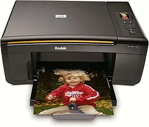 Kodak ESP 3250 All-in-One Printer