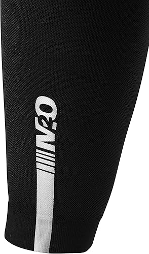 Miniatura 4 de M2O - Manga de compresión para brazo (talla L), color negro