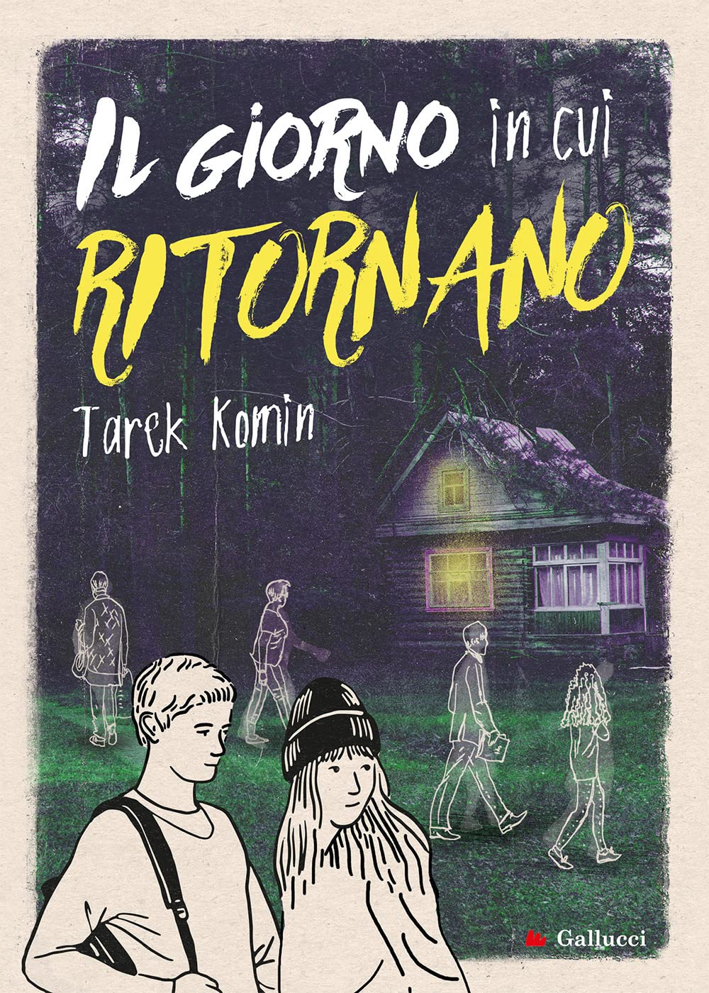 Il Giorno In Cui Ritornano - 4