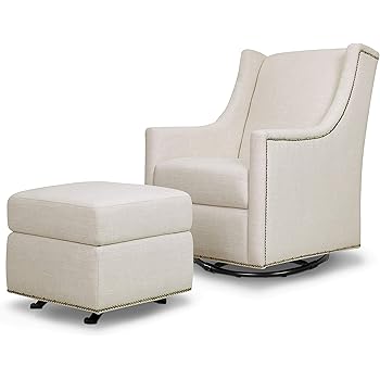 million dollar baby rocking chair