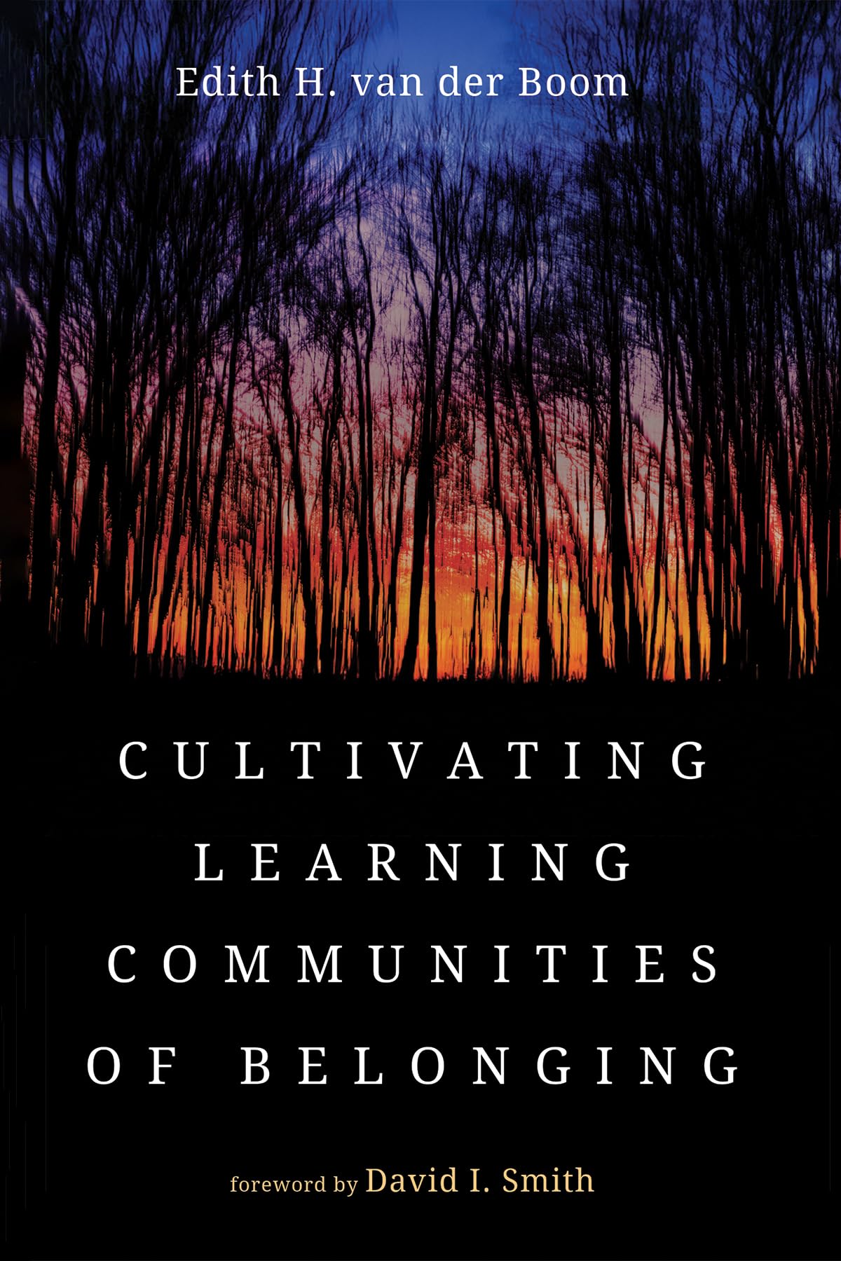 Cultivating Learning Communities of Belonging: Practices for Inclusive Education