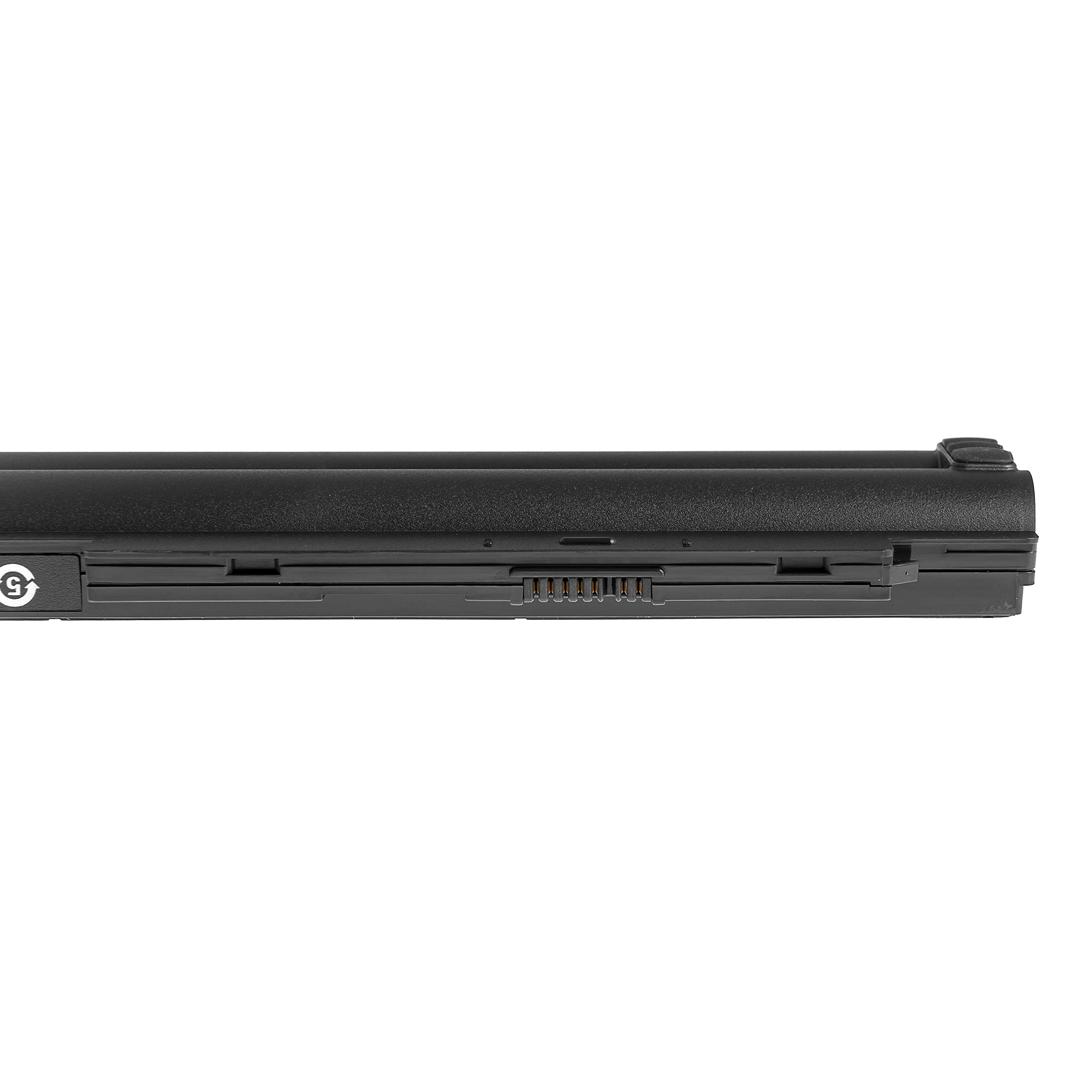 Green Cell Standardowa seria bateria do laptopa Lenovo ThinkPad X230 X230i, zastępuje akumulatory 0A36306 0A36307 45N1022 45N1023 45N1026 45N1028 45N1029 45N1175 (6 ogniw 440) 0 mAh 11. 1 V czarny)