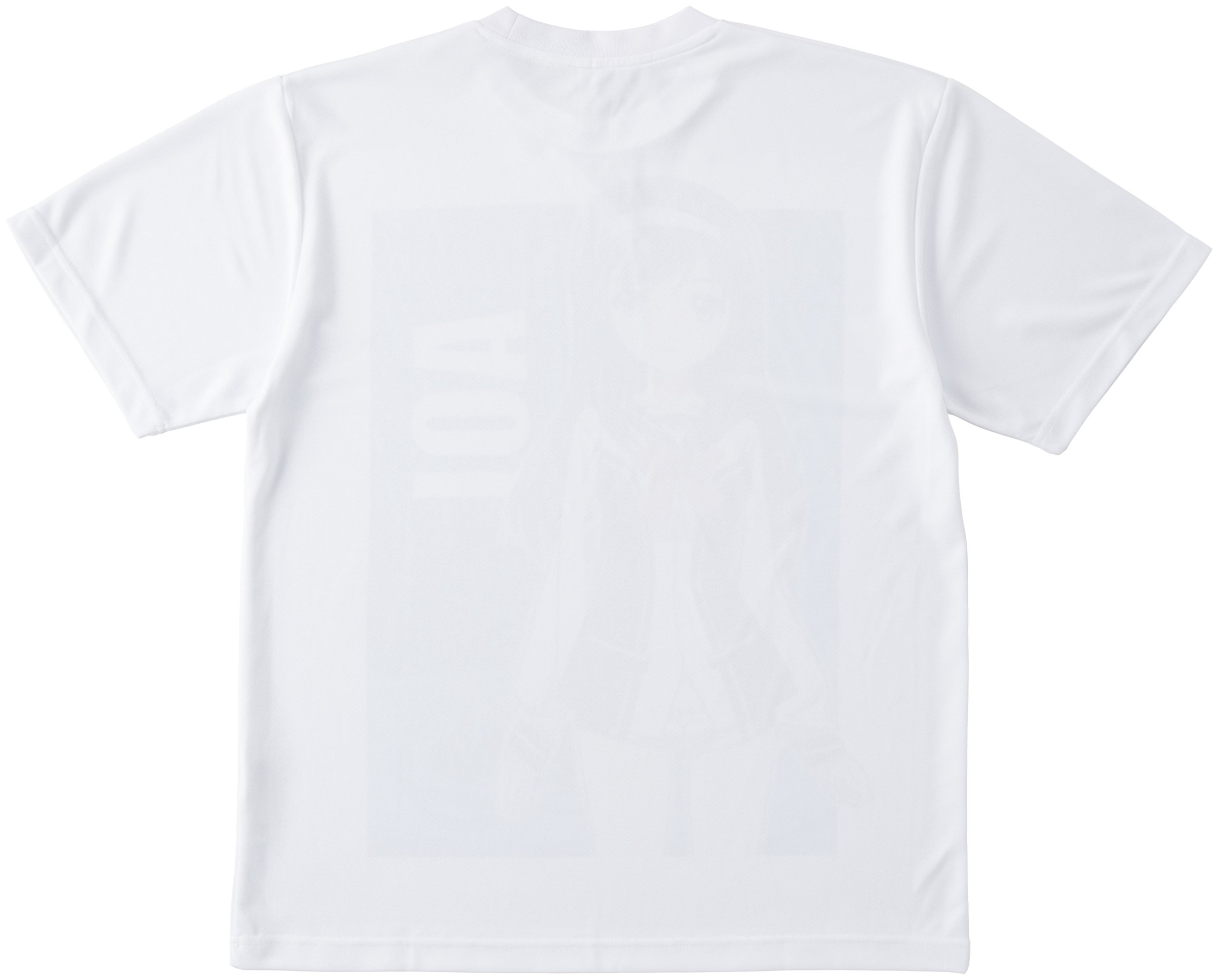 Amazon.co.jp: ビビッドレッド・オペレーション ドライメッシュTシャツ 