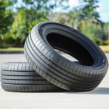 Prinx HiCITY HH2 All Season 225/55R17 97V Passenger Tire