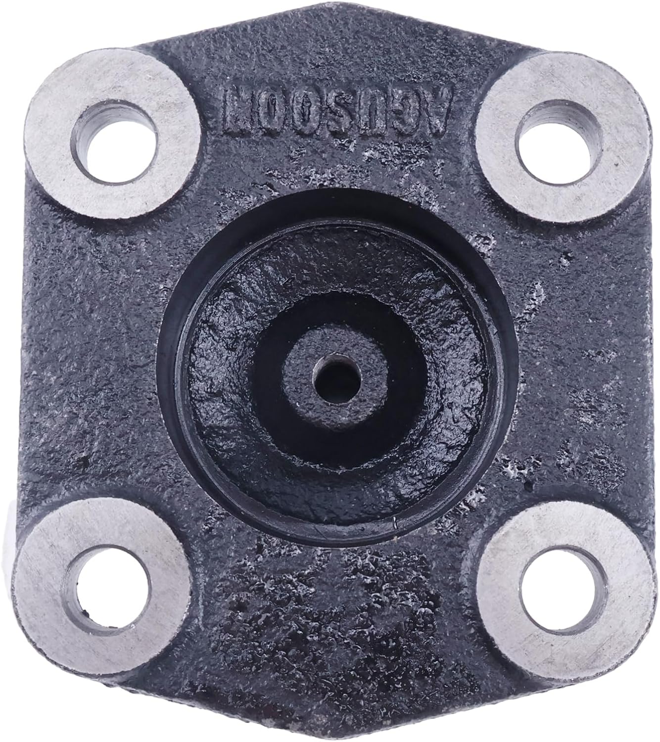 Trunnion 458/20061 453/30401 448/42402 453/00304 Compatible With JCB Loader 2CX 2CXL 3C 3CX 4C 4C444 4CN 4CX