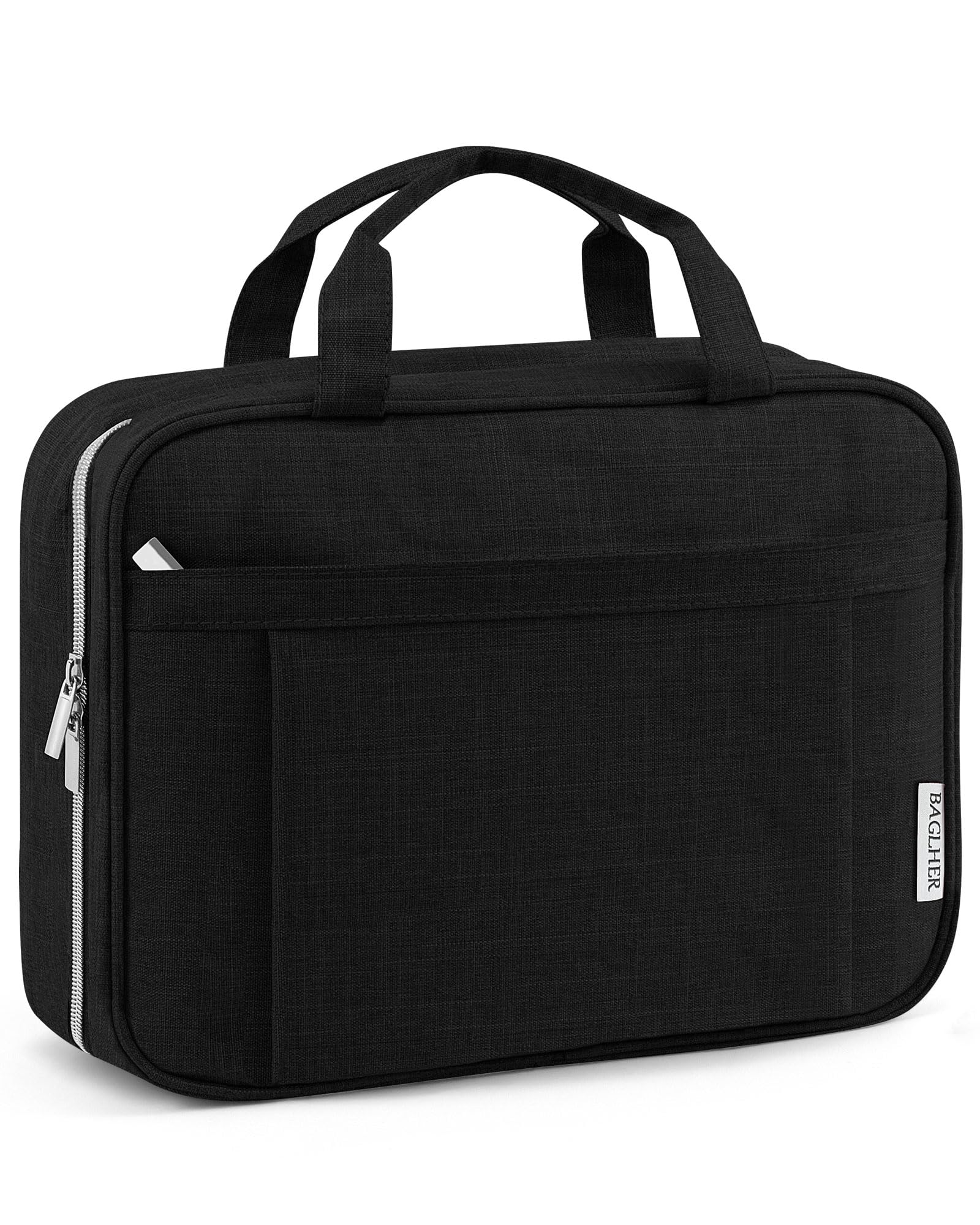 BAGLHER Kulturbeutel kulturtasche
