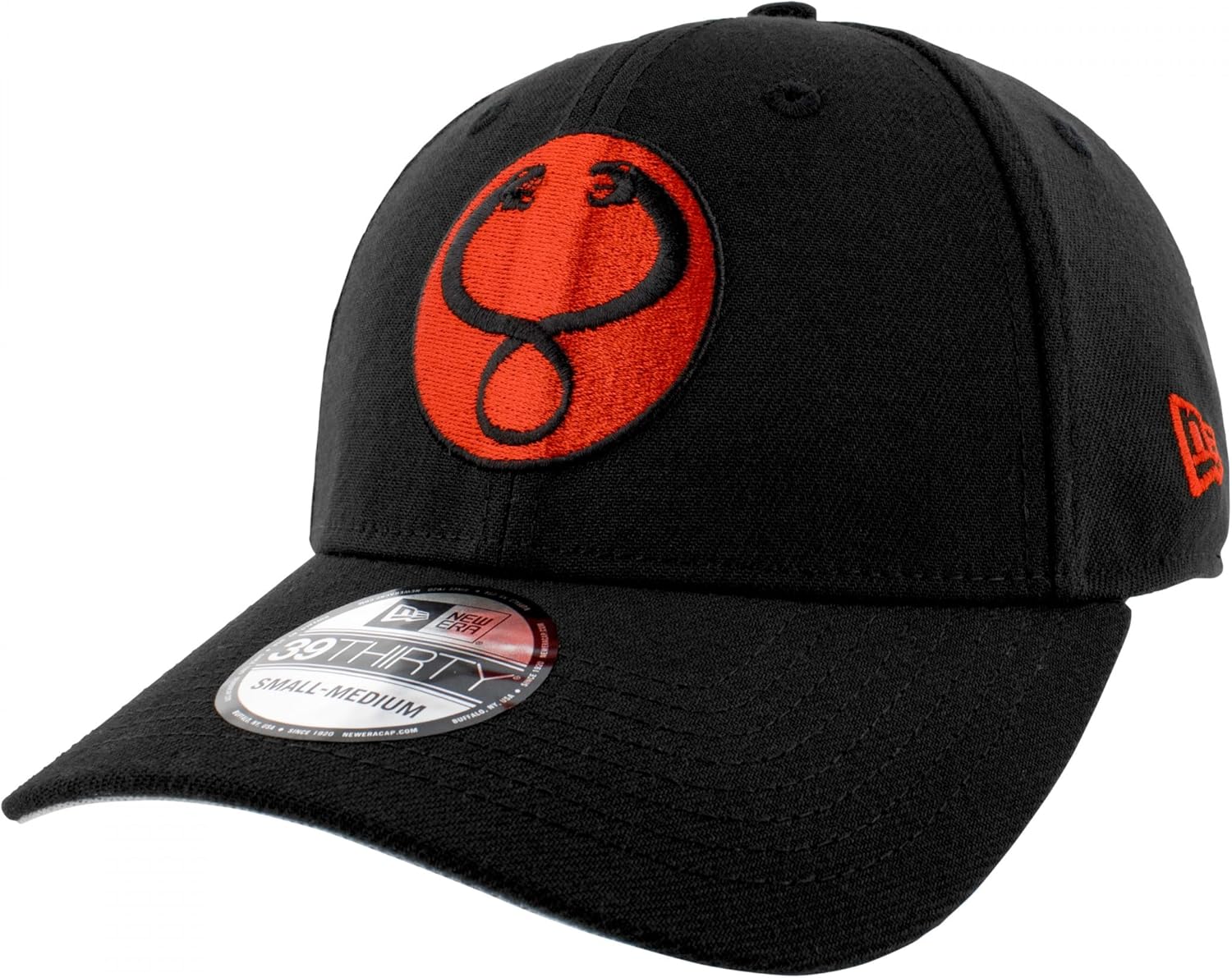 New Era Thundercats Mumm-Ra Logo 39Thirty Fitted Hat