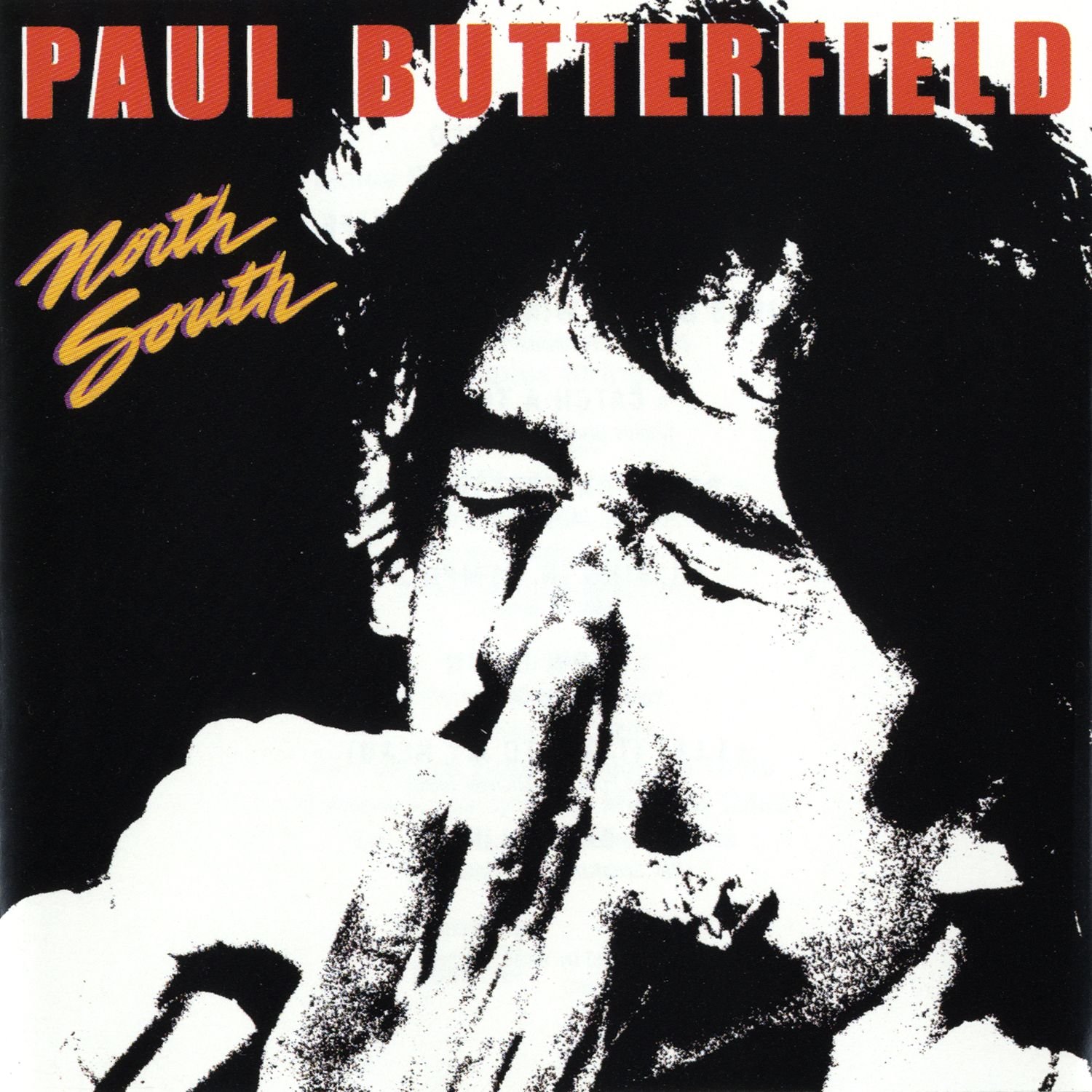 Paul Butterfield
