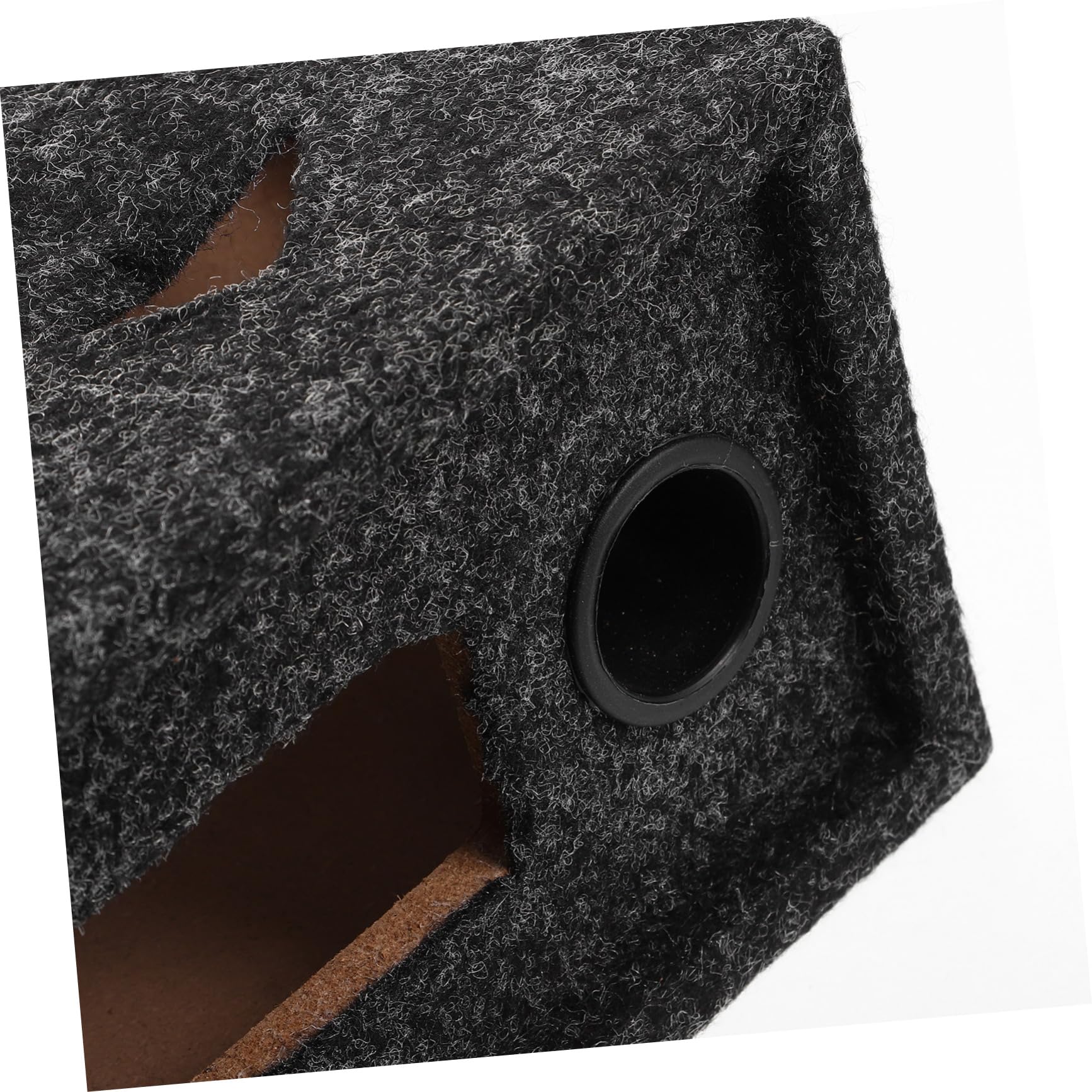 Mobestech Audio Per Auto Rivestimento Moquette Enclosure Per Subwoofer Facile Installare Compatibile Veicoli