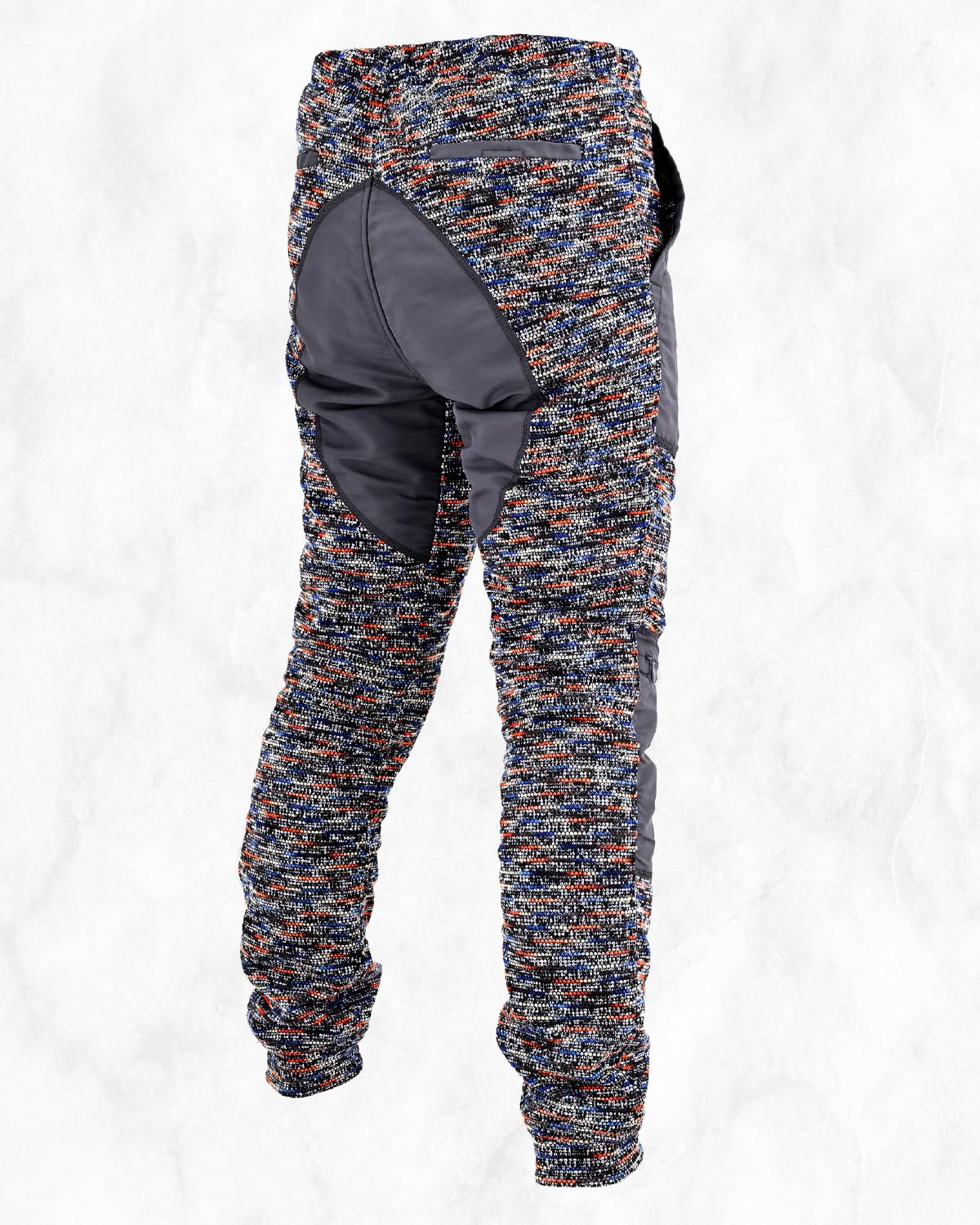 Amazon.co.jp: [マックスフリッツ] バイク用 ライディングパンツ 秋冬