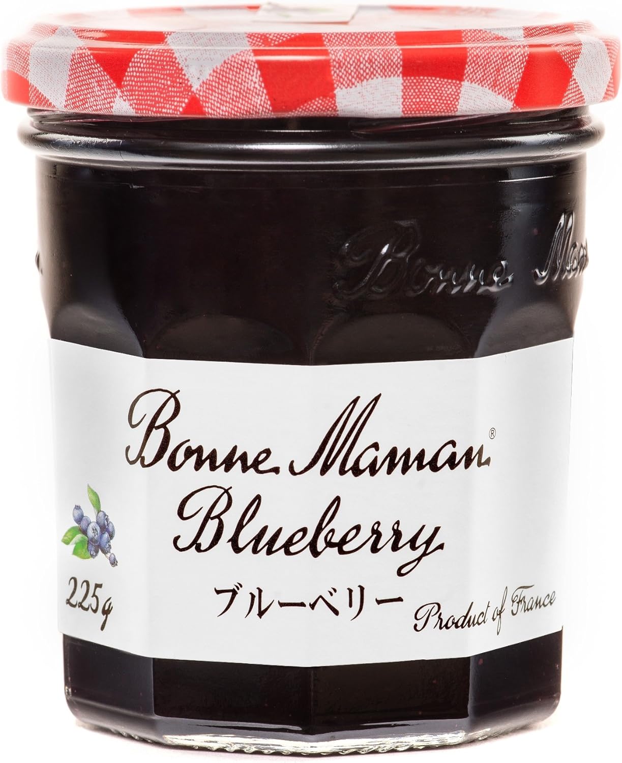 ファイナルバーゲン 手作りジャム 185g ブルーベリー 12個セット Sale 公式通販 直営店限定 Alimamiy Ru