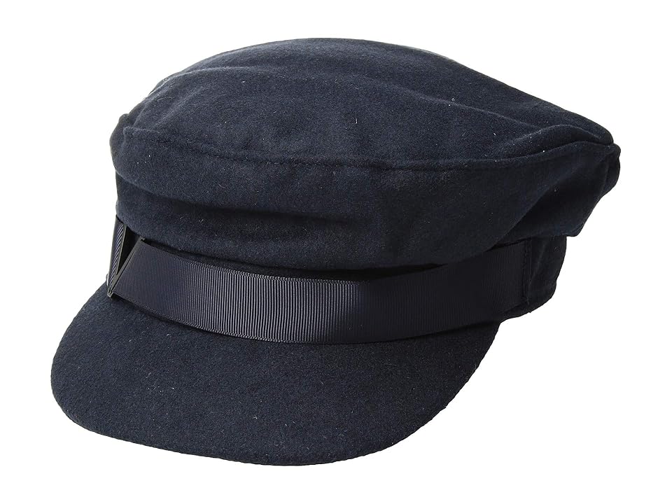 

Vince Camuto V Logo Military (Navy) Caps