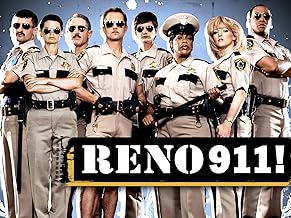RENO 911!