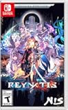 REYNATIS: Deluxe Edition - Nintendo Switch