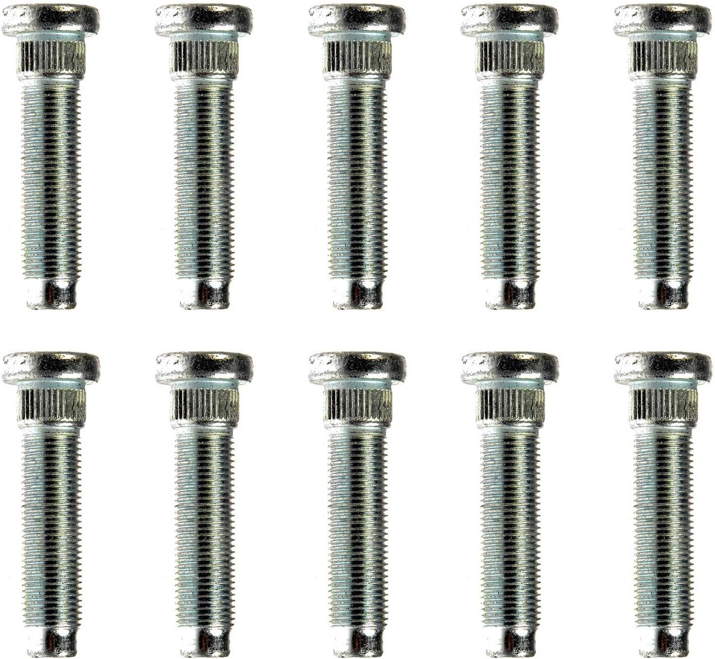 Dorman 610-471 WHEEL STUD, 9/16-18