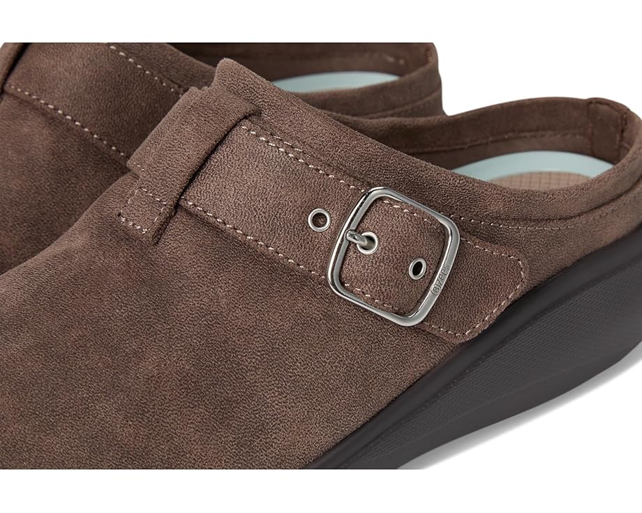 LifeStride Balance Mule/Clog Shoes - Right View