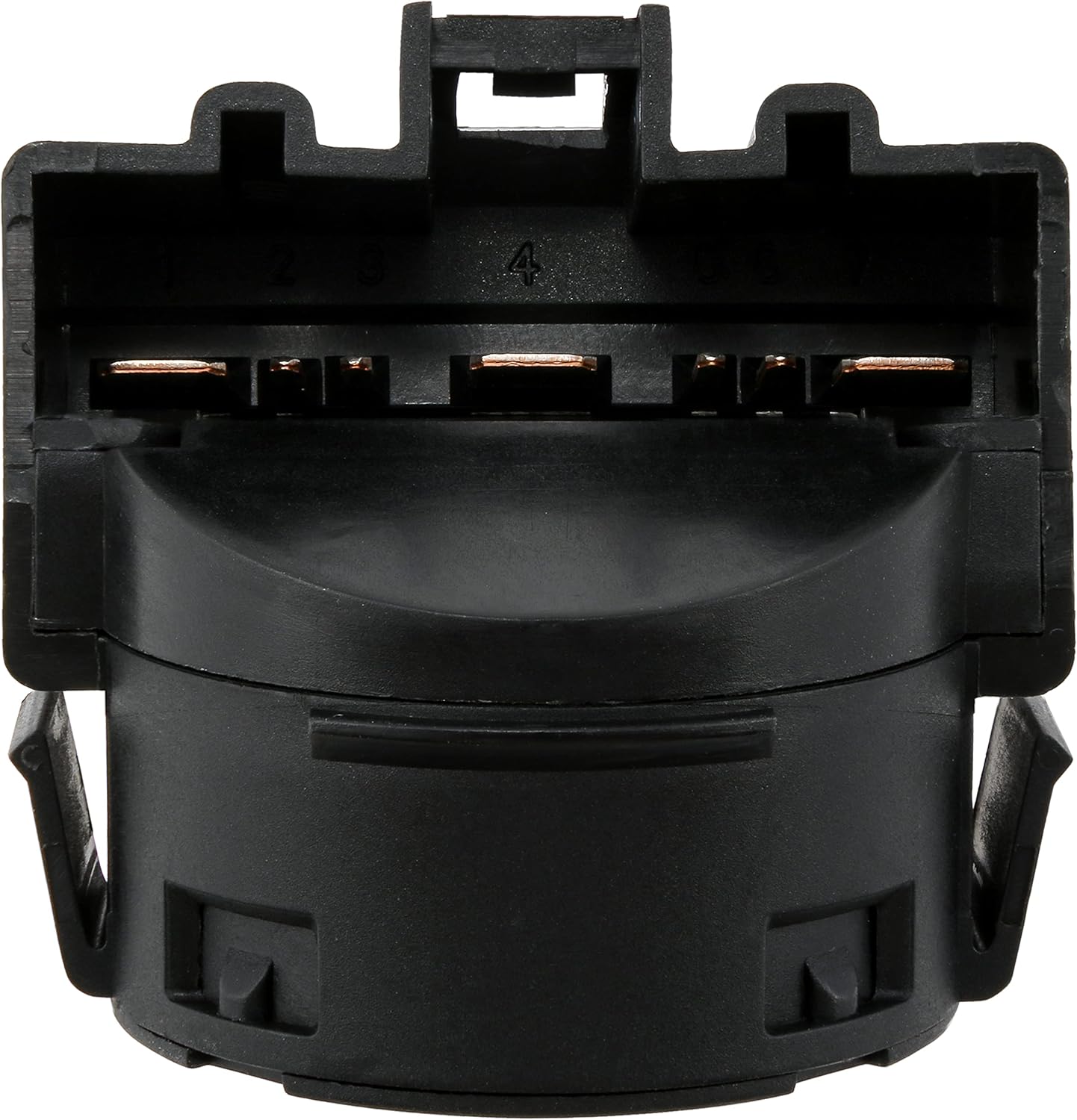 Wells C03647 Ignition Switch