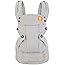 Baby Tula Coast Explore Mesh Baby Carrier, Adjustable Newborn to Toddler Carrier, Ergonomic and Multiple Positions for 7 – 45