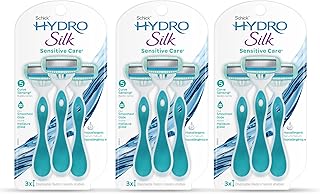 Schick Hydro Silk Maquinillas de afeitar dese...