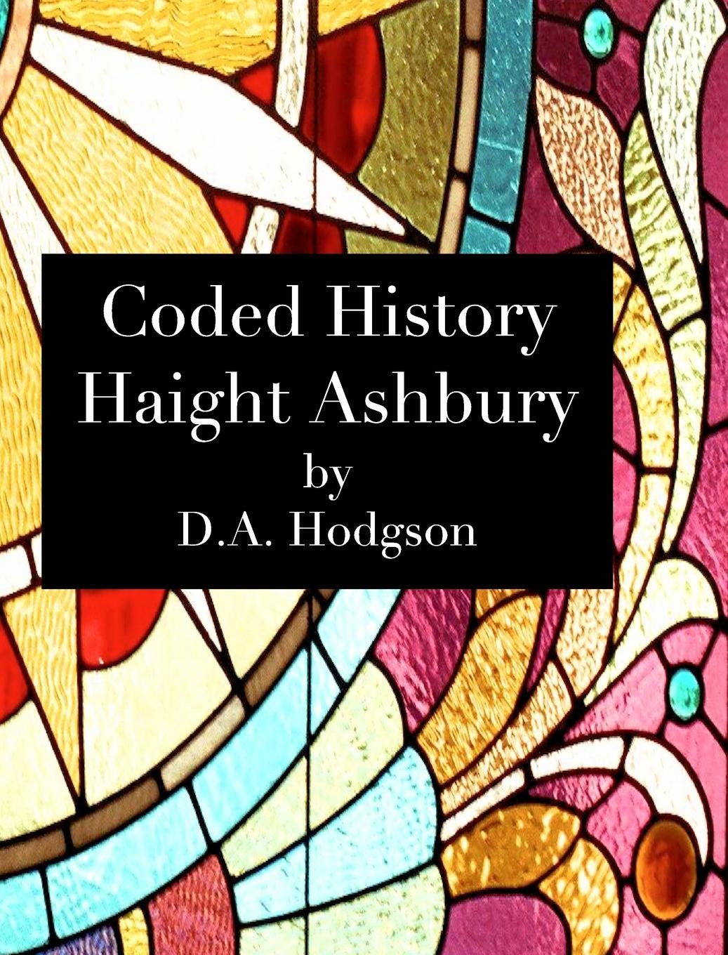 Coded History Haight Ashbury